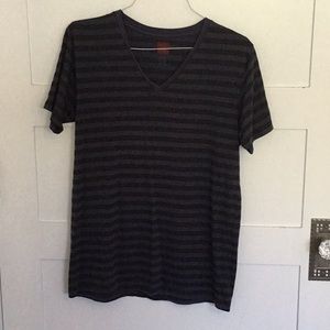 Saks Fifth Avenue T-shirt.